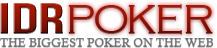 IDRpoker situs poker pkv games online terbesar di indonesia